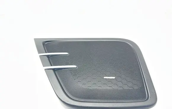 Porsche Cayenne (92A) Front door speaker cover trim 7P5867150A 7P5867150