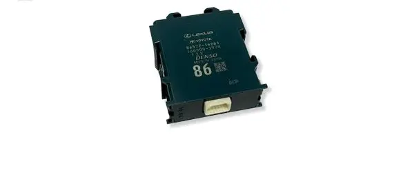 Toyota Corolla Cross Other control units/modules 8657216061 49240