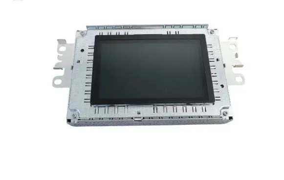 Volvo XC70 Screen/display/small screen 31357024 31310750 7609501533