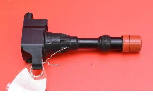 High voltage ignition coil