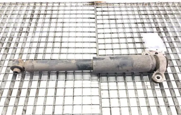 Rear shock absorber/damper