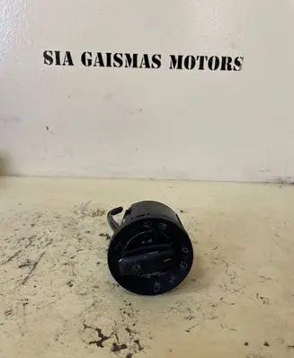 Volkswagen PASSAT B6 Light switch 1K0941431A