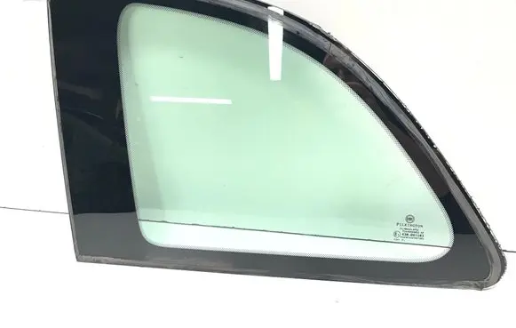Fiat 500 Abarth Rear side window 43R001583