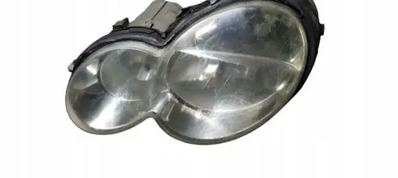 Mercedes-Benz C W203 Headlight/headlamp