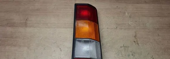 Renault Rapid Rear/tail lights SEIMA20990