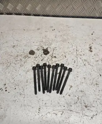 Audi A4 S4 B9 Cylinder head bolts 
