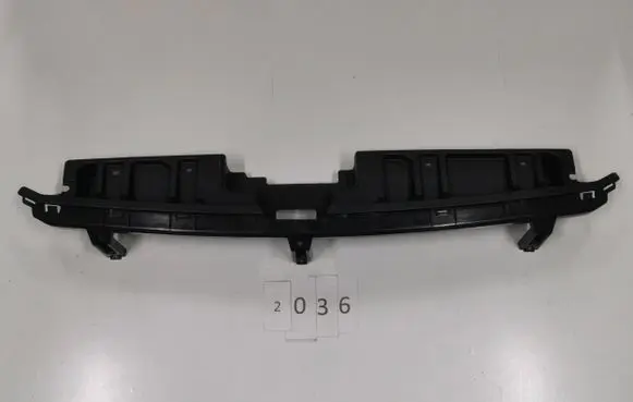 Mitsubishi Space Star Engine bonnet/hood lock trim molding 6400J648