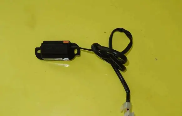 KIA Retona Interior temperature sensor
