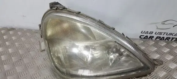 Mercedes-Benz A W168 Headlight/headlamp A1688201061