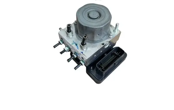 Nissan Qashqai ABS Pump 47660HV70A 2265106455 0265956487