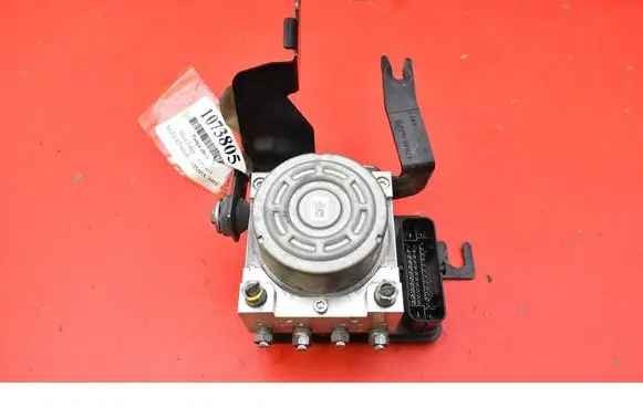 Dacia Lodgy ABS Pump 476600078R