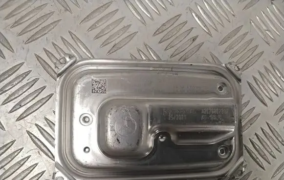 Mercedes-Benz C W206 Xenon control unit/module A2239006130