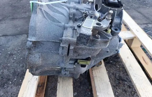Mini One - Cooper Coupe R56 Manual 5 speed gearbox