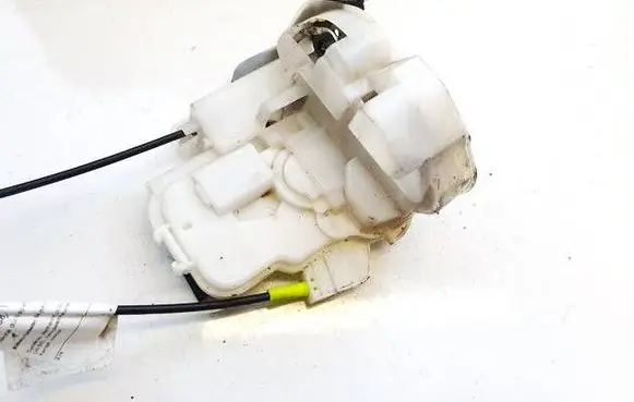 Subaru Forester SH Front door lock 