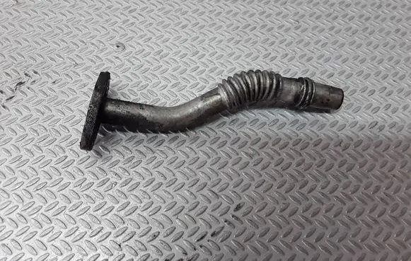 Turbo turbocharger oiling pipe/hose