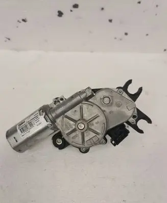 Mercedes-Benz E W213 Rear window wiper motor A2139065901