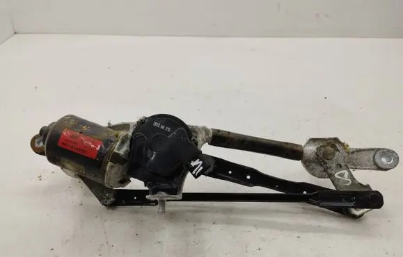 Hyundai i30 Front wiper linkage 98110A5900