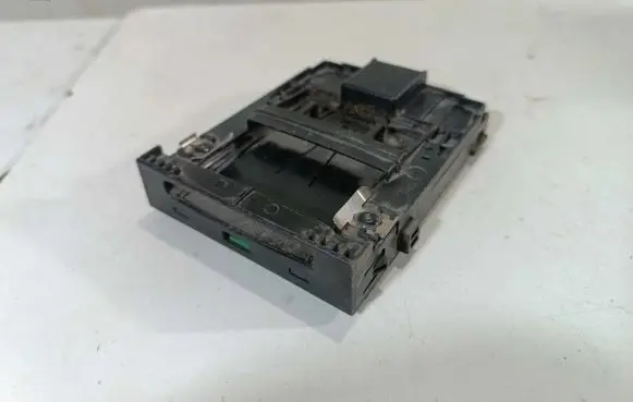 Renault Scenic III - Grand scenic III Ignition key card reader 285909828R