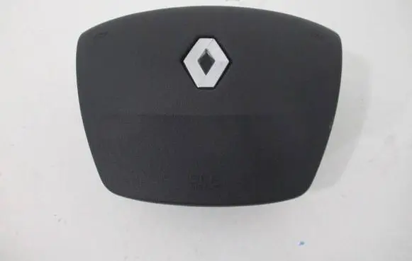 Steering wheel airbag