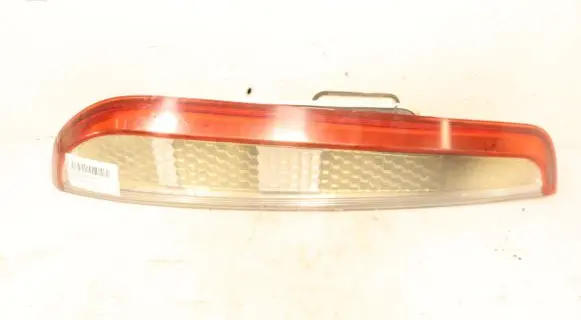 Rear/tail lights