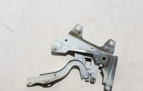 Renault Express Engine bonnet/hood hinges 654014932R