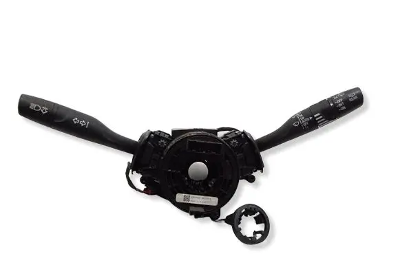 Opel Astra K Wiper control stalk 39043493 60750210270