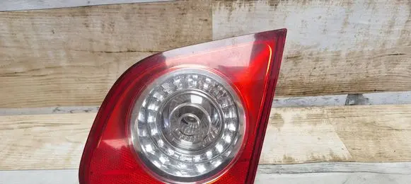 Volkswagen PASSAT B6 Tailgate rear/tail lights 3C5945094