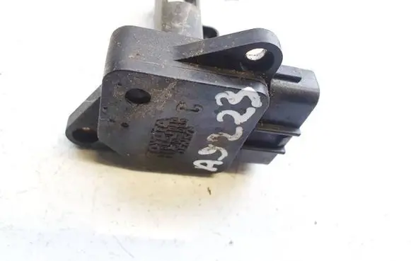 Toyota RAV 4 (XA20) Mass air flow meter 2220422010 22204-22010