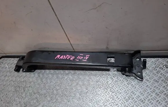 Renault Master III Loading door check strap stopper 904708189R