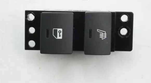KIA Venga Central locking switch button 937001P100