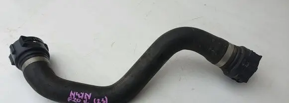 BMW 1 F20 F21 Engine coolant pipe/hose 7811129 13047714378