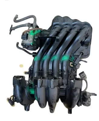Volkswagen Golf IV Intake manifold 06A133205G