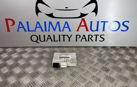 BMW X1 E84 Parking PDC control unit/module 66209225825