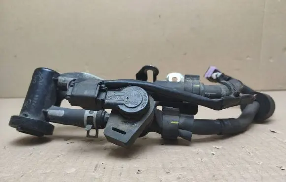 Mazda CX-9 Electromagnetic valve 9G866