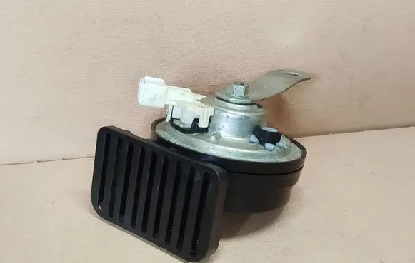 Peugeot Boxer Horn signal 46858166 A454