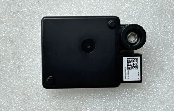 Distronic sensor radar