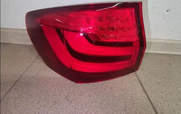 BMW 5 F10 F11 Rear/tail lights 89505503