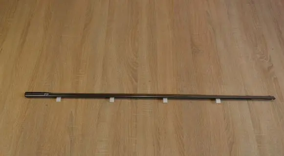 Chevrolet Captiva Trim molding 