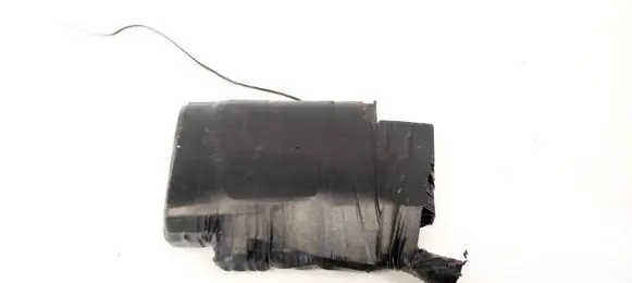 Toyota Yaris Alarm control unit/module 
