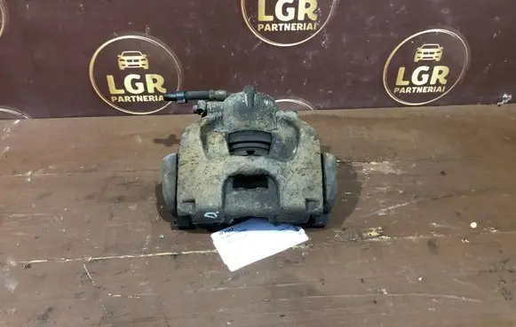 Opel Signum Front brake caliper