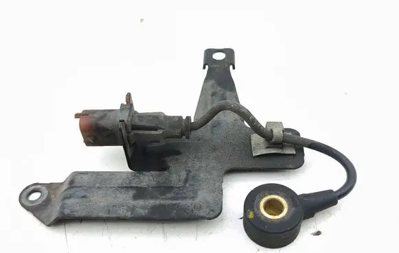 Chevrolet Trax Detonation knock sensor 55573340