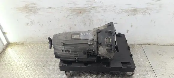 Mercedes-Benz C W204 Automatic gearbox 2042709102