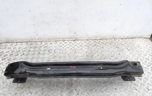 Renault Kadjar Rear bumper support beam 