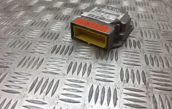 Audi A4 S4 B7 8E 8H Airbag control unit/module 8E0959655G