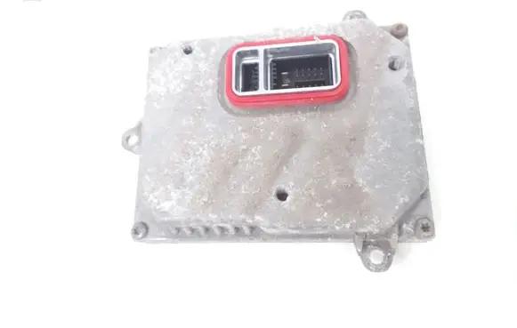 Fiat Croma Headlight ballast module Xenon 1307329250