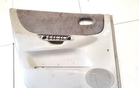 Mazda Premacy Rear door card panel trim C10068561