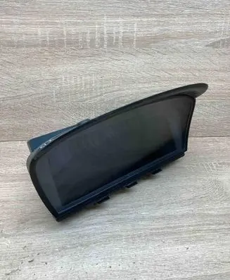 BMW 5 E60 E61 Screen/display/small screen 9141809 9145105