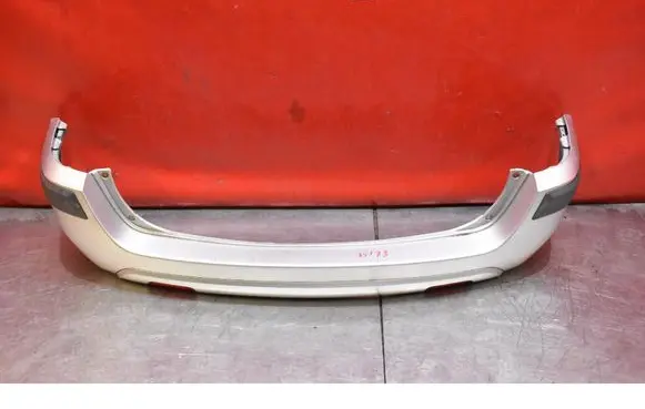 Ford Fusion Rear bumper