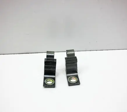 Skoda Kamiq Front door hinges set 8X0831404E