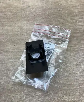 Volkswagen Polo VI Front parking sensor holder (PDC) 2G0919494A